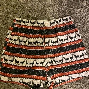 American Eagle Boxers